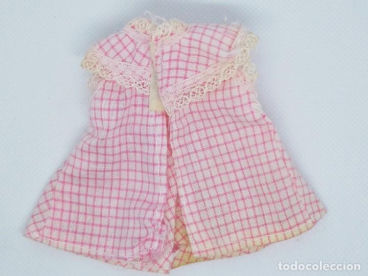 Vestido Para Muneca Alina La Muneca Que Camina Vendido En Venta Directa