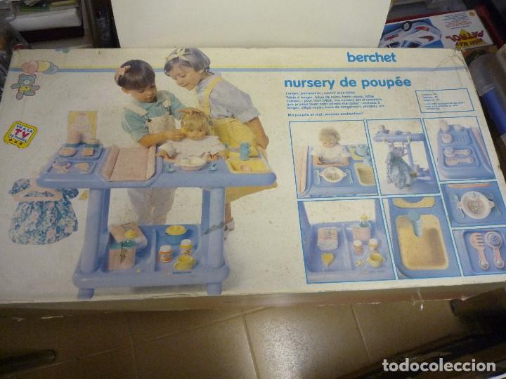 Vestidos mu&ntilde;ecas espa&ntilde;olas: NURSERY - Foto 1