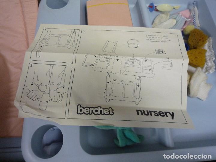 Vestidos mu&ntilde;ecas espa&ntilde;olas: NURSERY - Foto 4