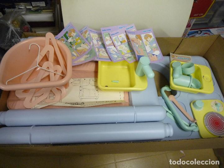 Vestidos mu&ntilde;ecas espa&ntilde;olas: NURSERY - Foto 5