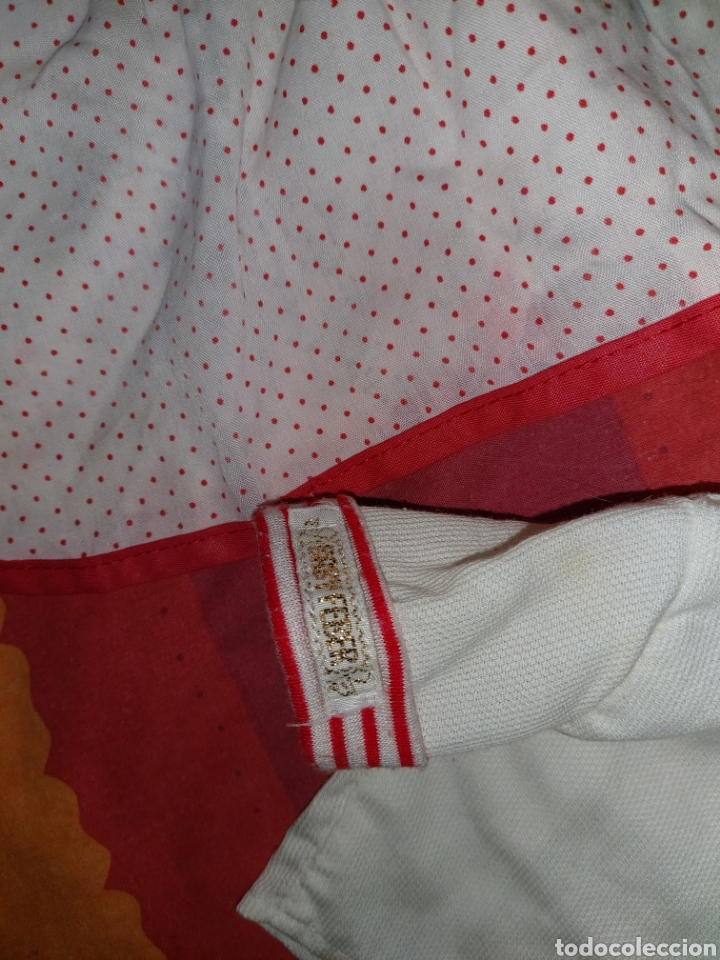 Vestidos mu&ntilde;ecas espa&ntilde;olas: Ropa Babyfeber - Foto 4