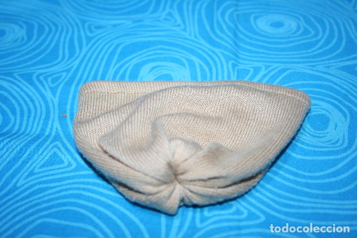 Vestidos mu&ntilde;ecas espa&ntilde;olas: NENUCO GORRO - Foto 2
