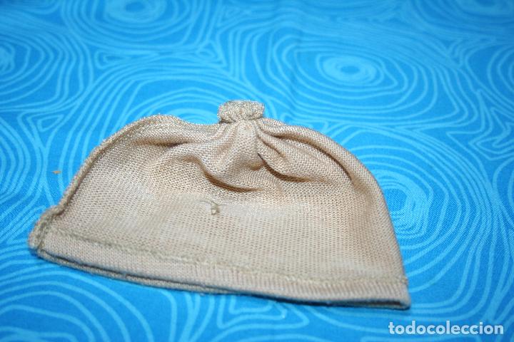 Vestidos mu&ntilde;ecas espa&ntilde;olas: NENUCO GORRO - Foto 3