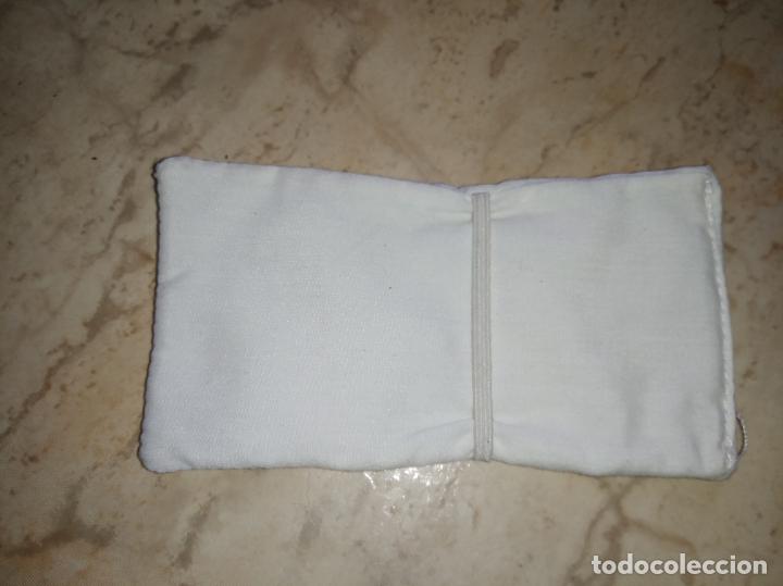 Vestidos mu&ntilde;ecas espa&ntilde;olas: Almohada para mu&ntilde;eca ncl - Foto 2