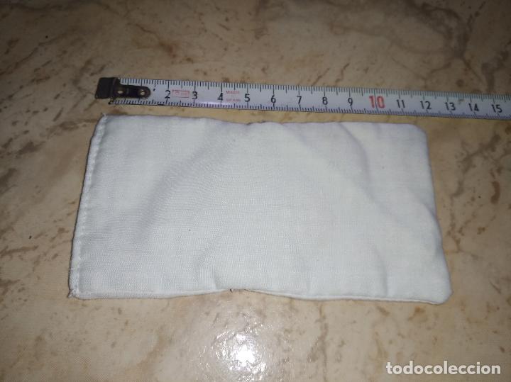 Vestidos mu&ntilde;ecas espa&ntilde;olas: Almohada para mu&ntilde;eca ncl - Foto 1