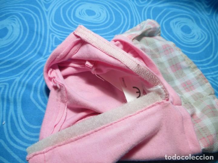 Vestidos mu&ntilde;ecas espa&ntilde;olas: VESTIDO ORIGINAL NENUCO - Foto 3