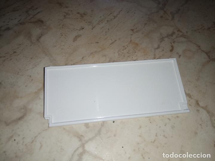 Vestidos mu&ntilde;ecas espa&ntilde;olas: puerta nevera de villa de mu&ntilde;eca chabel - Foto 2