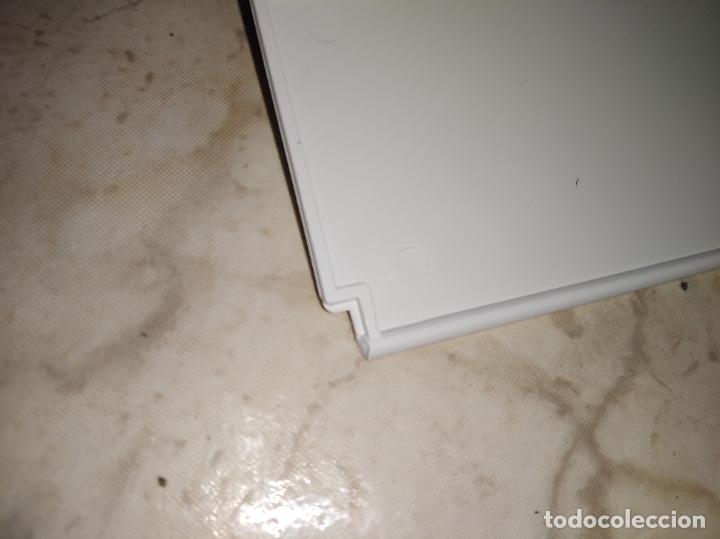 Vestidos mu&ntilde;ecas espa&ntilde;olas: puerta nevera de villa de mu&ntilde;eca chabel - Foto 3