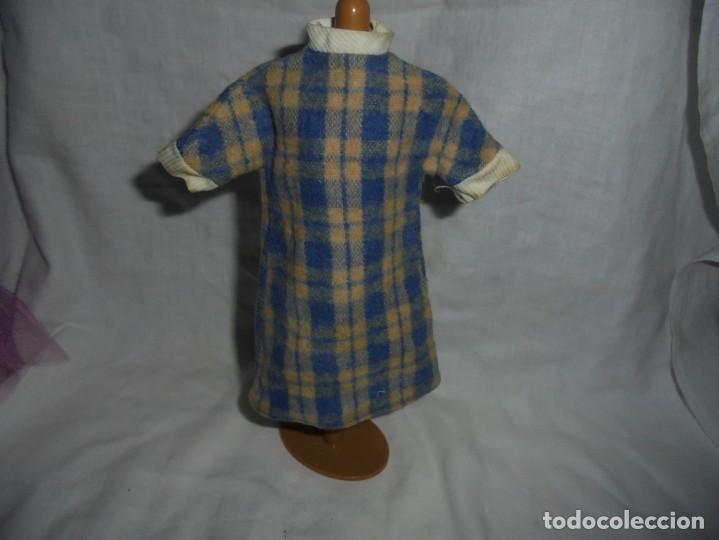 Vestidos mu&ntilde;ecas espa&ntilde;olas: VESTIDO DESCONOZCO MU&Ntilde;ECA - Foto 1