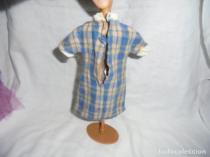 Vestidos mu&ntilde;ecas espa&ntilde;olas: VESTIDO DESCONOZCO MU&Ntilde;ECA - Foto 2