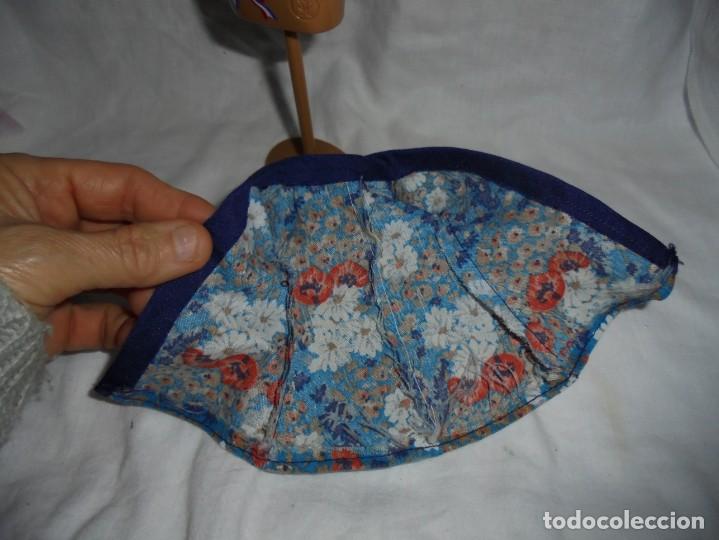 Vestidos mu&ntilde;ecas espa&ntilde;olas: KIMONO PARA LA MU&Ntilde;ECA ALINA - Foto 3