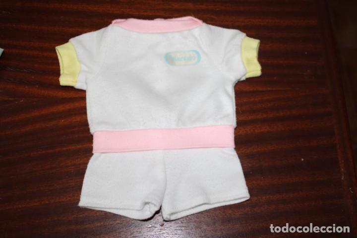 Ropa De Bebe Nenuco Con Etiqueta Famosa Sold Through Direct Sale 143