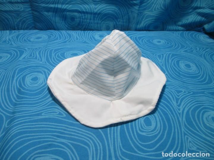 Vestidos mu&ntilde;ecas espa&ntilde;olas: GORRO ORIGINAL NENUCO - Foto 2
