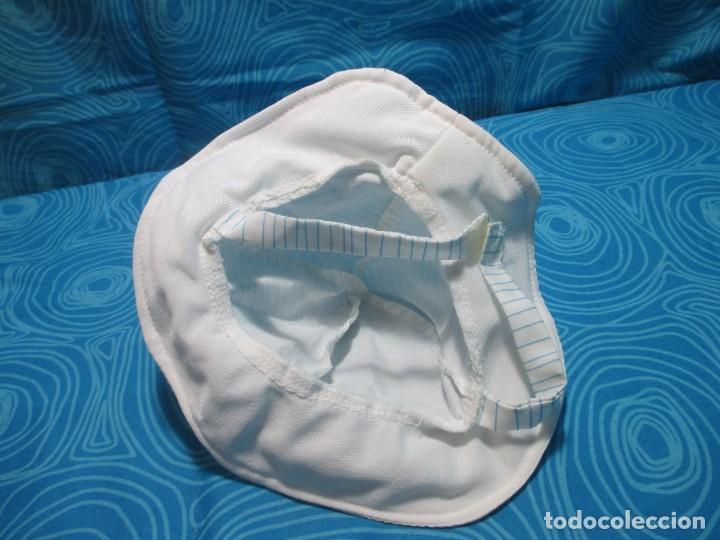 Vestidos mu&ntilde;ecas espa&ntilde;olas: GORRO ORIGINAL NENUCO - Foto 3