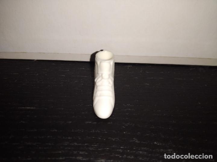 Vestidos mu&ntilde;ecas espa&ntilde;olas: Zapato de mu&ntilde;eca Chabel de feber - Foto 2