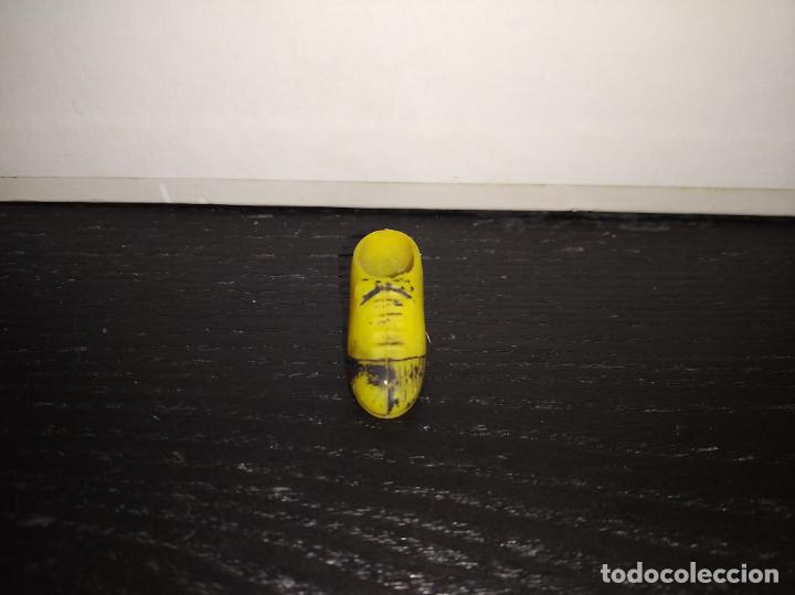 Vestidos mu&ntilde;ecas espa&ntilde;olas: Zapato de mu&ntilde;eca Chabel de feber - Foto 2