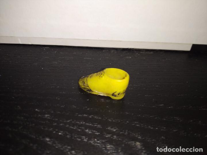 Vestidos mu&ntilde;ecas espa&ntilde;olas: Zapato de mu&ntilde;eca Chabel de feber - Foto 3