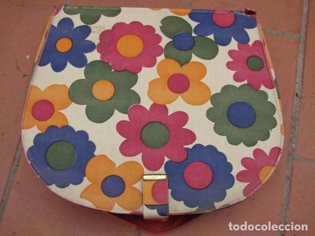 Vestidos mu&ntilde;ecas espa&ntilde;olas: MALETA BOTIQU&Iacute;N MAGDA - Foto 1
