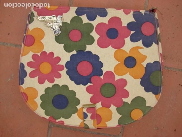 Vestidos mu&ntilde;ecas espa&ntilde;olas: MALETA BOTIQU&Iacute;N MAGDA - Foto 1