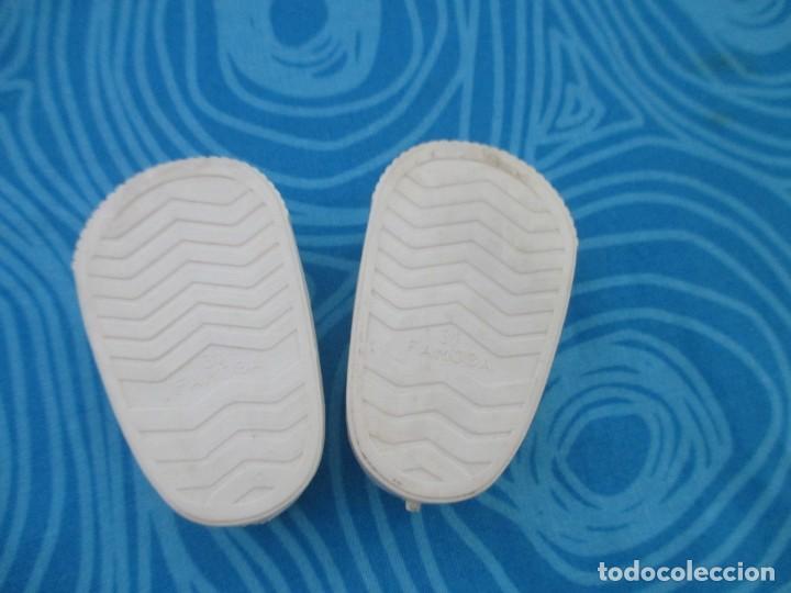 Vestidos mu&ntilde;ecas espa&ntilde;olas: DEPORTIVAS ORIGINALES NANCY - Foto 6
