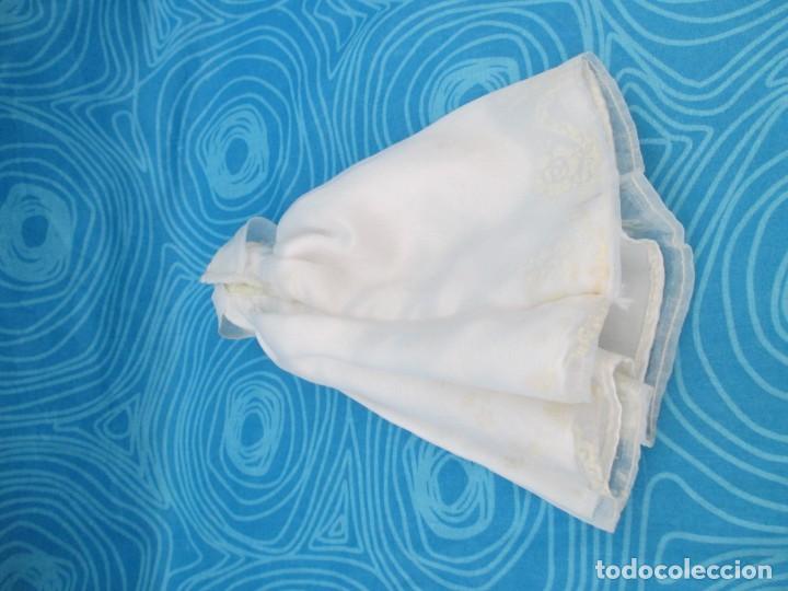 Vestidos mu&ntilde;ecas espa&ntilde;olas: VESTIDO ORIGINAL CHABEL - Foto 3