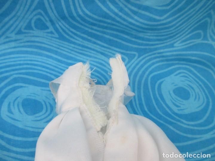 Vestidos mu&ntilde;ecas espa&ntilde;olas: VESTIDO ORIGINAL CHABEL - Foto 4