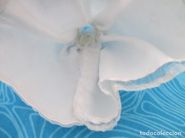Vestidos mu&ntilde;ecas espa&ntilde;olas: VESTIDO ORIGINAL CHABEL - Foto 5