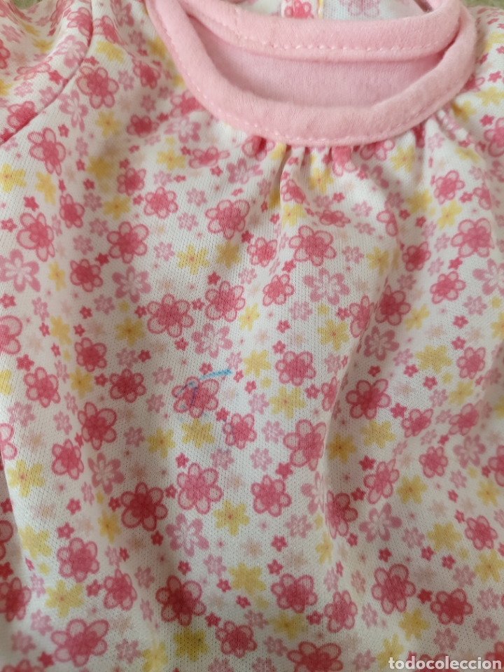 Vestidos mu&ntilde;ecas espa&ntilde;olas: Conjunto mu&ntilde;eca - Foto 3