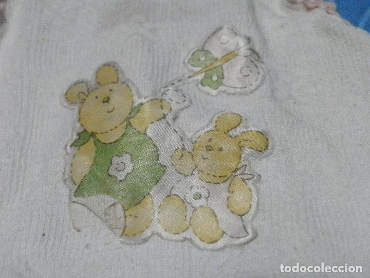 Vestidos mu&ntilde;ecas espa&ntilde;olas: ANTIGUO VESTIDO ORIGINAL DE MU&Ntilde;ECA NENUCO - Foto 2