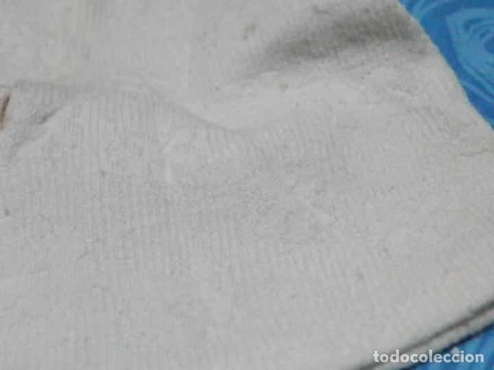 Vestidos mu&ntilde;ecas espa&ntilde;olas: ANTIGUO VESTIDO ORIGINAL DE MU&Ntilde;ECA NENUCO - Foto 7
