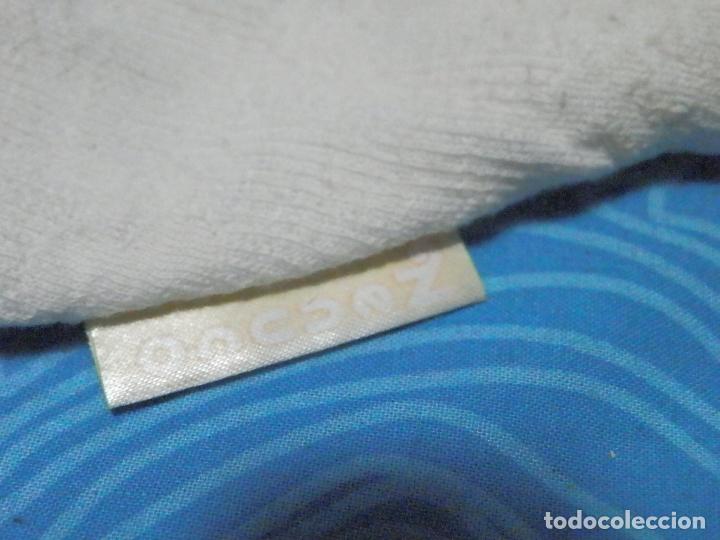 Vestidos mu&ntilde;ecas espa&ntilde;olas: ANTIGUO VESTIDO ORIGINAL DE MU&Ntilde;ECA NENUCO - Foto 8