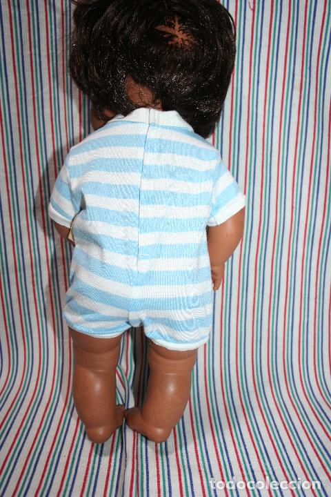 Vestidos mu&ntilde;ecas espa&ntilde;olas: NENUCO, BODY ORIGINAL - Foto 2