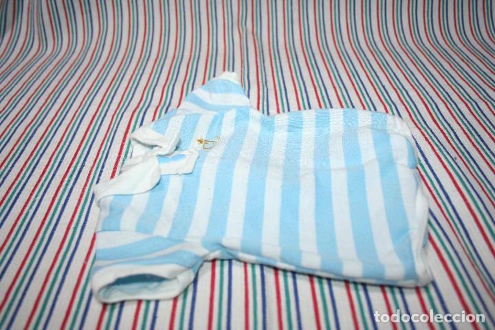 Vestidos mu&ntilde;ecas espa&ntilde;olas: NENUCO, BODY ORIGINAL - Foto 4
