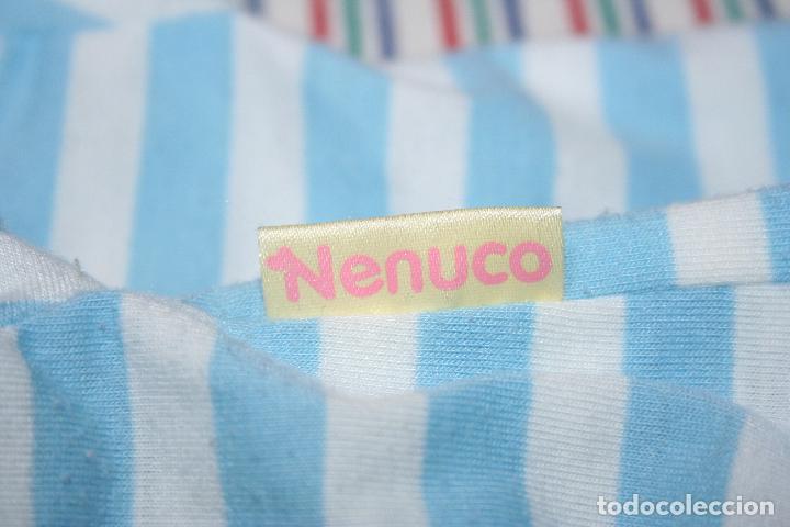 Vestidos mu&ntilde;ecas espa&ntilde;olas: NENUCO, BODY ORIGINAL - Foto 6