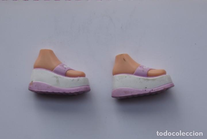 Vestidos mu&ntilde;ecas espa&ntilde;olas: BRATZ COMPLEMENTOS MU&Ntilde;ECAS BRATZ - Foto 1
