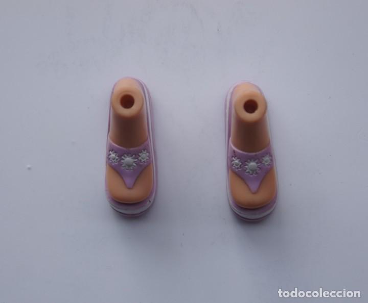 Vestidos mu&ntilde;ecas espa&ntilde;olas: BRATZ COMPLEMENTOS MU&Ntilde;ECAS BRATZ - Foto 2
