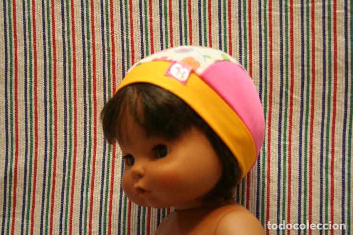 Vestidos mu&ntilde;ecas espa&ntilde;olas: GORRO ORIGINAL DE MU&Ntilde;ECA NENUCO - Foto 2