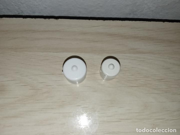 Vestidos mu&ntilde;ecas espa&ntilde;olas: Tarritos de cocina de mu&ntilde;eca Chabel - Foto 2