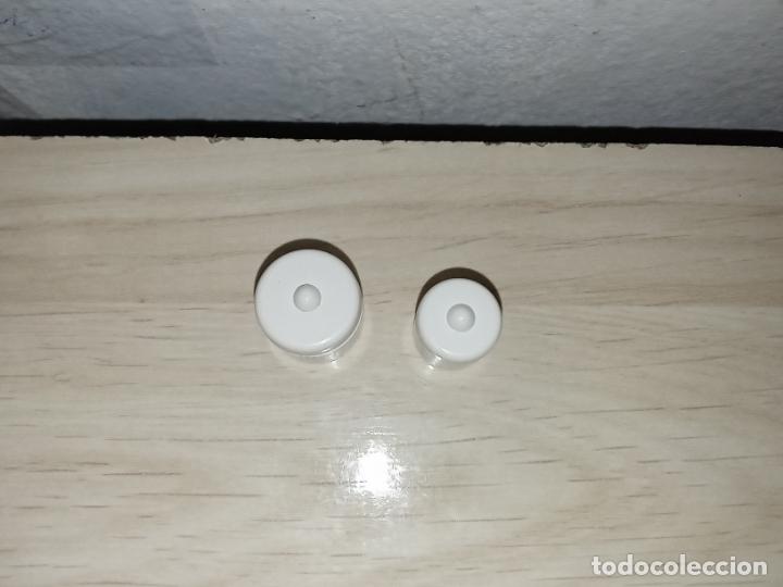 Vestidos mu&ntilde;ecas espa&ntilde;olas: Tarritos de cocina de mu&ntilde;eca Chabel - Foto 4