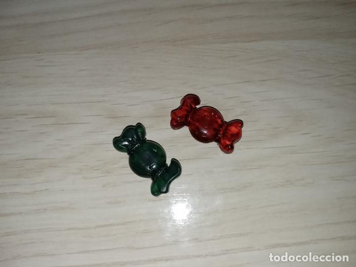 Vestidos mu&ntilde;ecas espa&ntilde;olas: Lote caramelos de mu&ntilde;eca Chabel - Foto 2