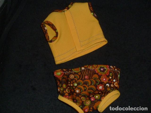 Vestidos mu&ntilde;ecas espa&ntilde;olas: Conjunto mu&ntilde;eca Carolin ? - Foto 3