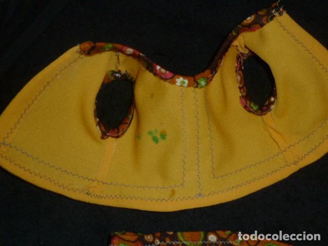 Vestidos mu&ntilde;ecas espa&ntilde;olas: Conjunto mu&ntilde;eca Carolin ? - Foto 4
