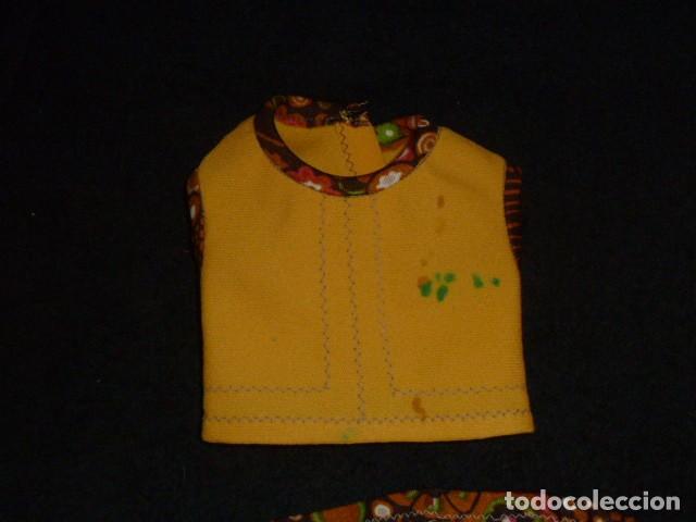 Vestidos mu&ntilde;ecas espa&ntilde;olas: Conjunto mu&ntilde;eca Carolin ? - Foto 5