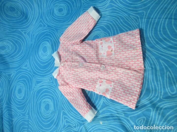 Vestidos mu&ntilde;ecas espa&ntilde;olas: VESTIDO NANCY NEW - Foto 2