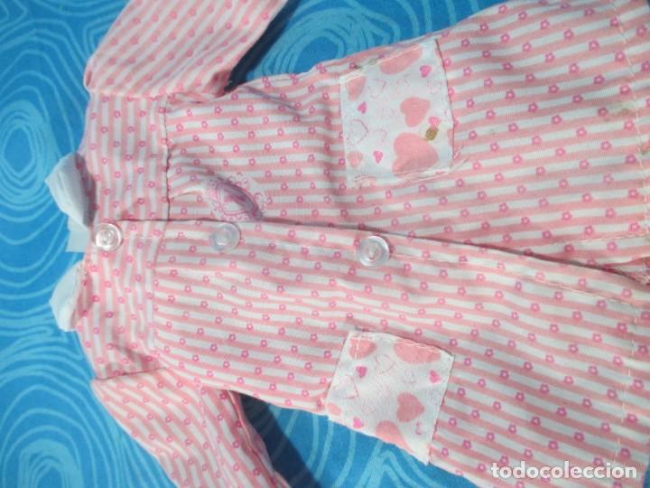 Vestidos mu&ntilde;ecas espa&ntilde;olas: VESTIDO NANCY NEW - Foto 4