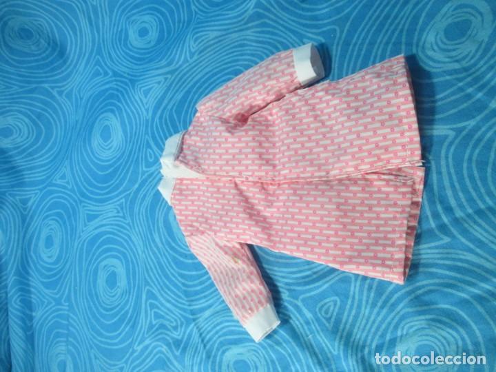 Vestidos mu&ntilde;ecas espa&ntilde;olas: VESTIDO NANCY NEW - Foto 5