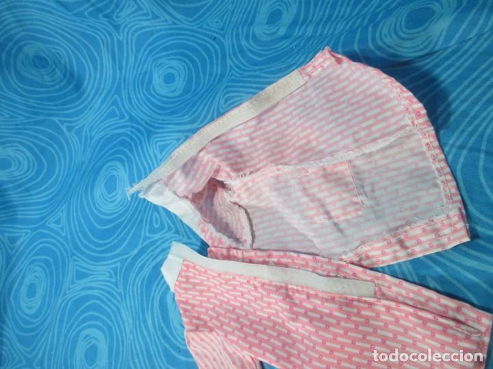 Vestidos mu&ntilde;ecas espa&ntilde;olas: VESTIDO NANCY NEW - Foto 6