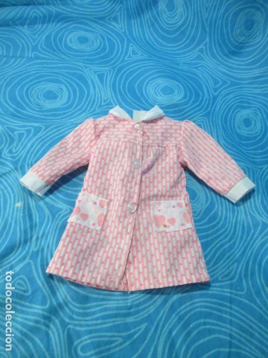 Vestidos mu&ntilde;ecas espa&ntilde;olas: VESTIDO NANCY NEW - Foto 1