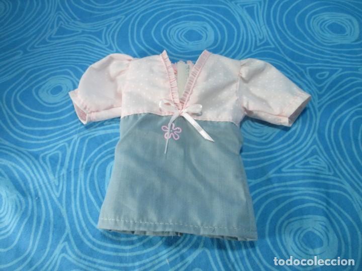 Vestidos mu&ntilde;ecas espa&ntilde;olas: VESTIDO NANCY NEW - Foto 2