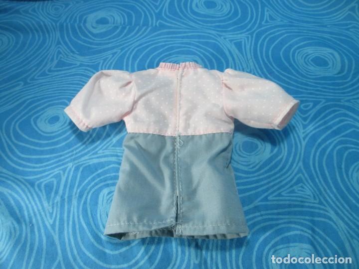 Vestidos mu&ntilde;ecas espa&ntilde;olas: VESTIDO NANCY NEW - Foto 3